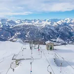 Terrace Few Steps From - Happy * Sestriere