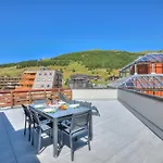 Terrace Few Steps From - Happy * Sestriere