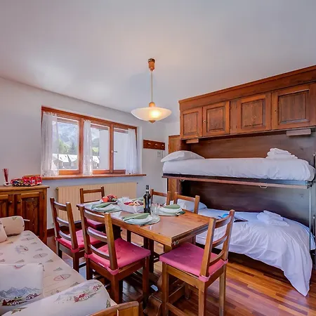 Terrace Few Steps From - Happy Sestriere